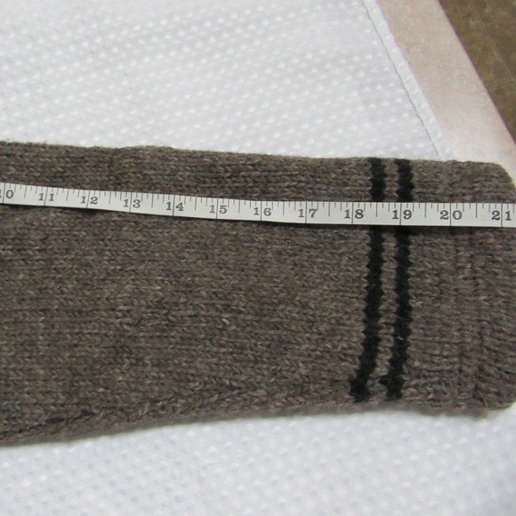Outdoor Lined for Winter New Wool Size -small - Picture 6 of 9